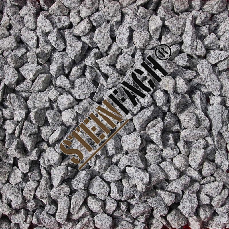 Granite Grey Chippings Steinfach Com   Graniet Split 816 1 